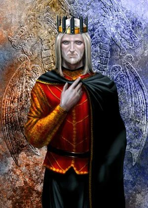 Jaehaerys II Targaryen
