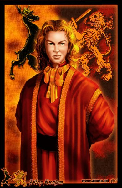 Joffrey I Baratheon