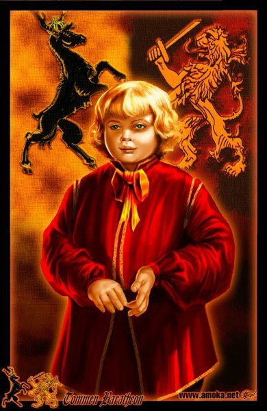 Tommen I Baratheon