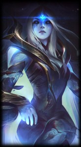 Cosmic Queen