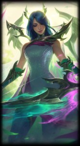 Fae Dragon