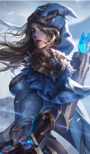 Freljord (wild rift)
