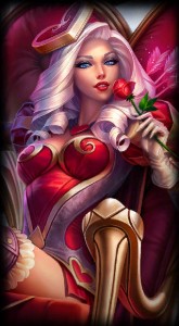 Heartseeker