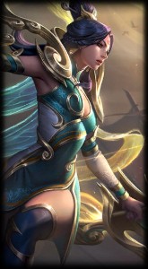 Lunar Empress