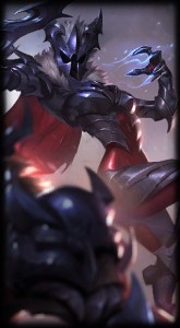 Marauder