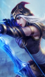 Original/Base (wild rift)