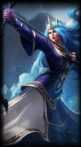 Queen