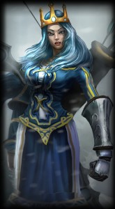 Queen (old)