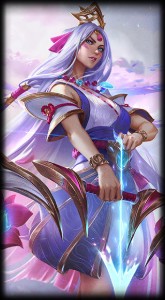 Spirit Blossom