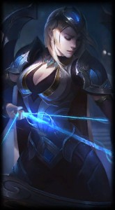 Worlds 2017