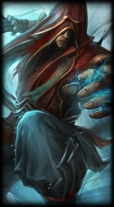Acolyte (old)