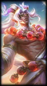 Divine Heavenscale