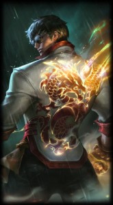 Dragon Fist