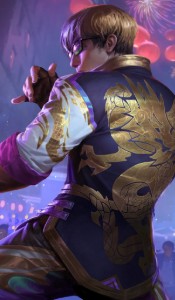 Dragon Fist Special Edition