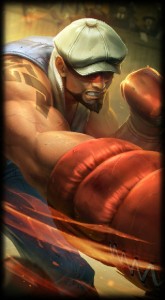 Knockout