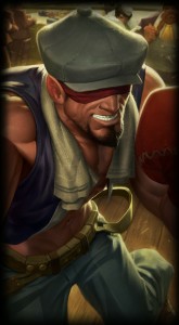 Knockout (old)