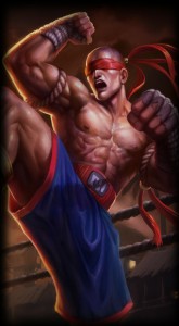 Muay Thai (old)
