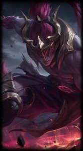 Nightbringer