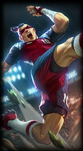 Playmaker (old)