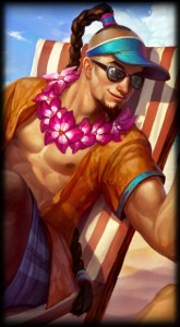 Pool Party
