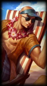 Pool Party (old)