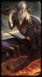 Prestige Nightbringer 2022