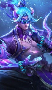 Spirit Blossom
