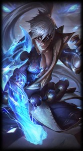 Storm Dragon