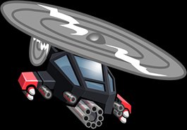 Apache Dartship
