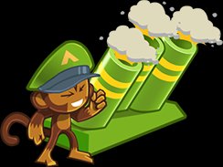 Artillery Battery