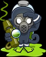 Bloon Liquiefier