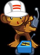 Bloon Trap