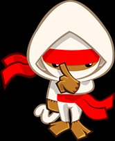 Bloonjitsu