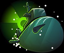 Bloontonium Reactor