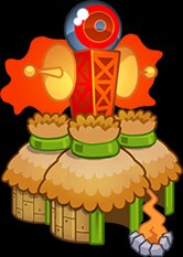Energy Beacon