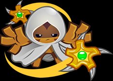 Glaive Lord