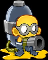 Glue Striker