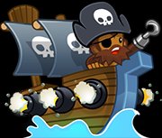 Monkey Pirates