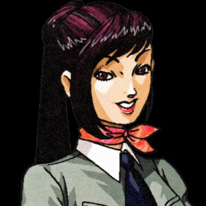 Eriko Kirishima