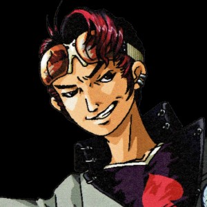 Hidehiko Uesugi