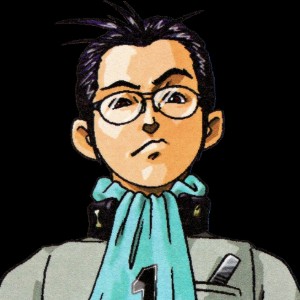 Kei Nanjo