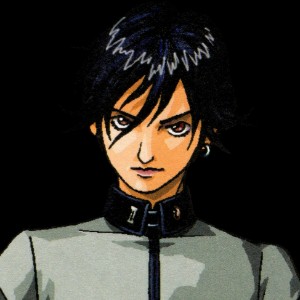 Naoya Toudou