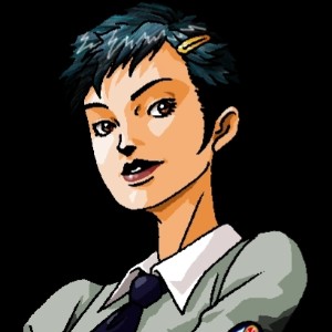 Yukino Mayuzumi
