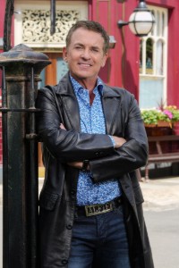 Alfie Moon