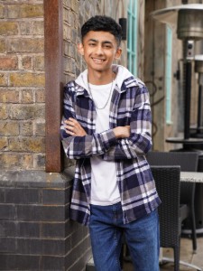 Davinder 'Nugget' Gulati