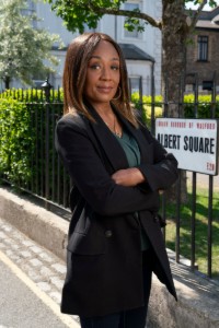 Denise Fox