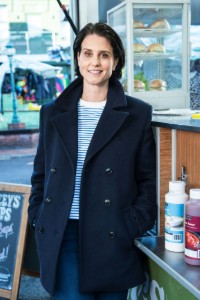 Eve Panesar-Unwin