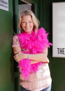 Kathy Beale
