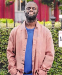 Kojo Asare