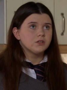 Lilly Slater